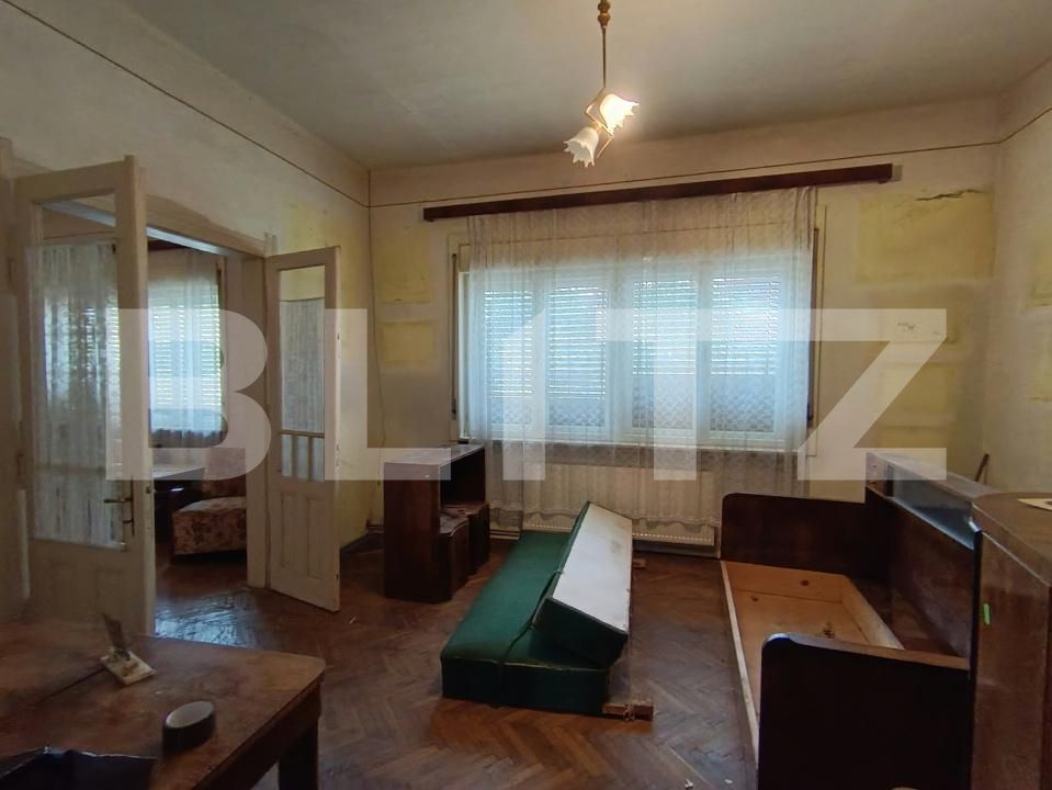 Casa de vânzare 5 camere Orasul Vechi - 204165CV | BLITZ Baia Mare | Poza5