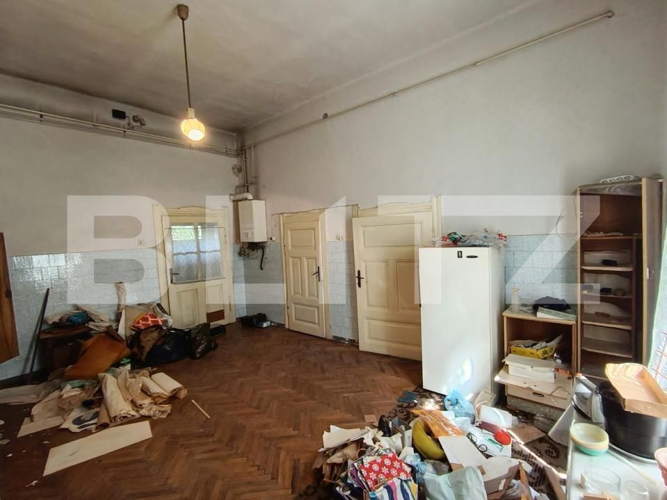 Casa de vânzare 5 camere Orasul Vechi - 204165CV | BLITZ Baia Mare | Poza7