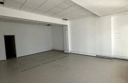  Spațiu comercial, 150 mp, zona RFN - Baia Mare