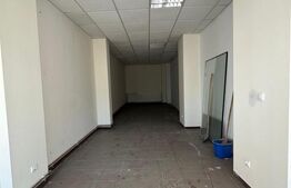  Spațiu comercial, 150 mp, zona RFN - Baia Mare