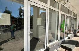  Spațiu comercial, 150 mp, zona RFN - Baia Mare