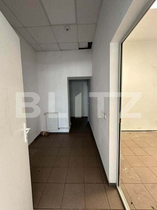 Spațiu comercial de închiriat Sasar - 204174SIC | BLITZ Baia Mare | Poza5