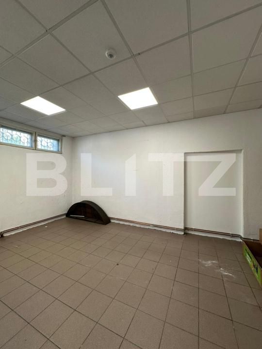 Spațiu comercial de închiriat Sasar - 204174SIC | BLITZ Baia Mare | Poza4