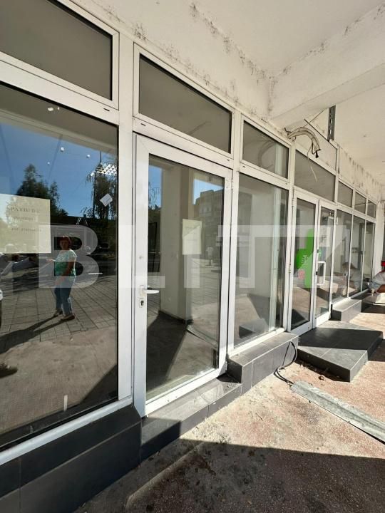 Spațiu comercial de închiriat Sasar - 204174SIC | BLITZ Baia Mare | Poza9