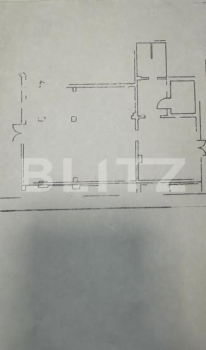 Spațiu comercial de închiriat Sasar - 204174SIC | BLITZ Baia Mare | Poza10