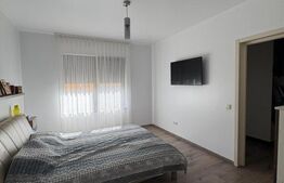 Casă la cheie, 160 mp, complet mobilată, cu garaj și teren de 7 ari