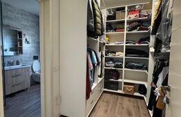 Casă la cheie, 160 mp, complet mobilată, cu garaj și teren de 7 ari