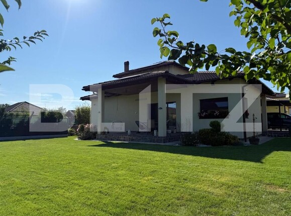 Casa de vânzare 4 camere Satu Nou de Jos - 204221CV | BLITZ Baia Mare | Poza8