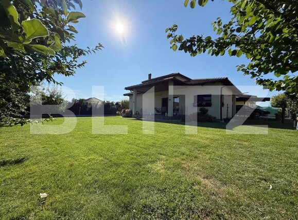 Casa de vânzare 4 camere Satu Nou de Jos - 204221CV | BLITZ Baia Mare | Poza9