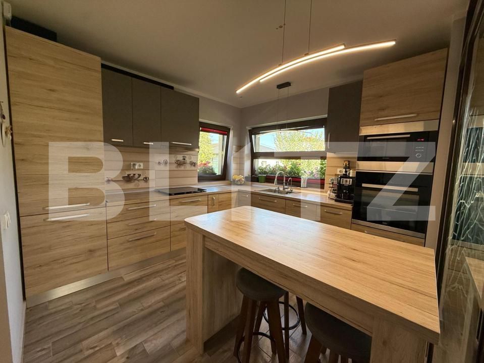 Casa de vânzare 4 camere Satu Nou de Jos - 204221CV | BLITZ Baia Mare | Poza6