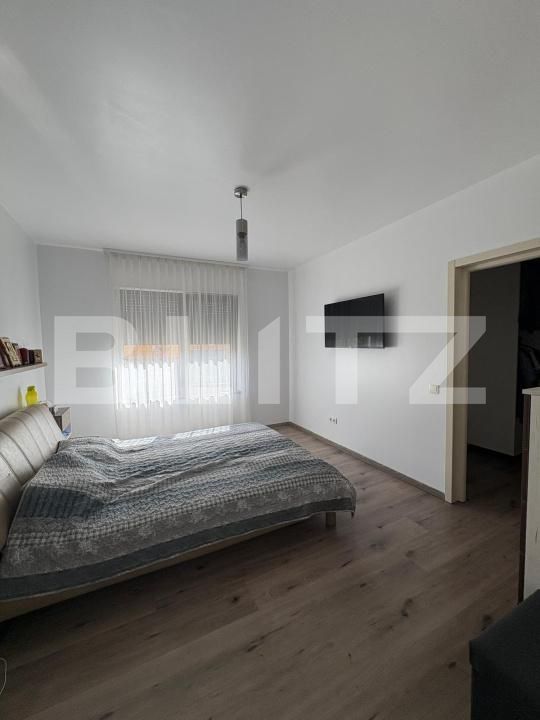 Casa de vânzare 4 camere Satu Nou de Jos - 204221CV | BLITZ Baia Mare | Poza3