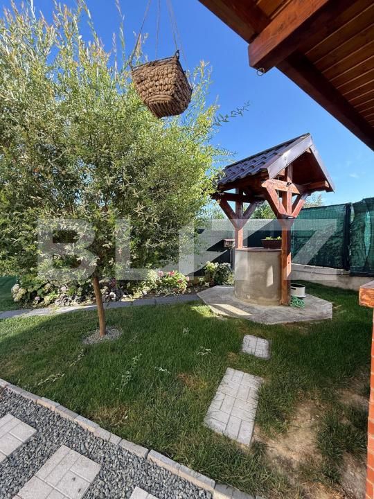 Casa de vânzare 4 camere Satu Nou de Jos - 204221CV | BLITZ Baia Mare | Poza11