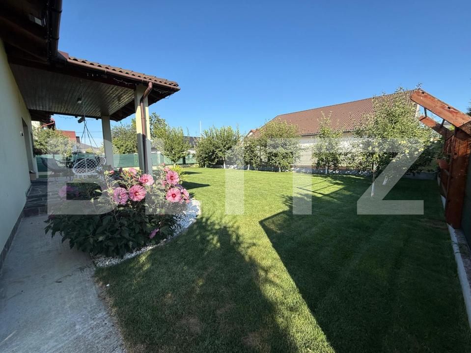 Casa de vânzare 4 camere Satu Nou de Jos - 204221CV | BLITZ Baia Mare | Poza12