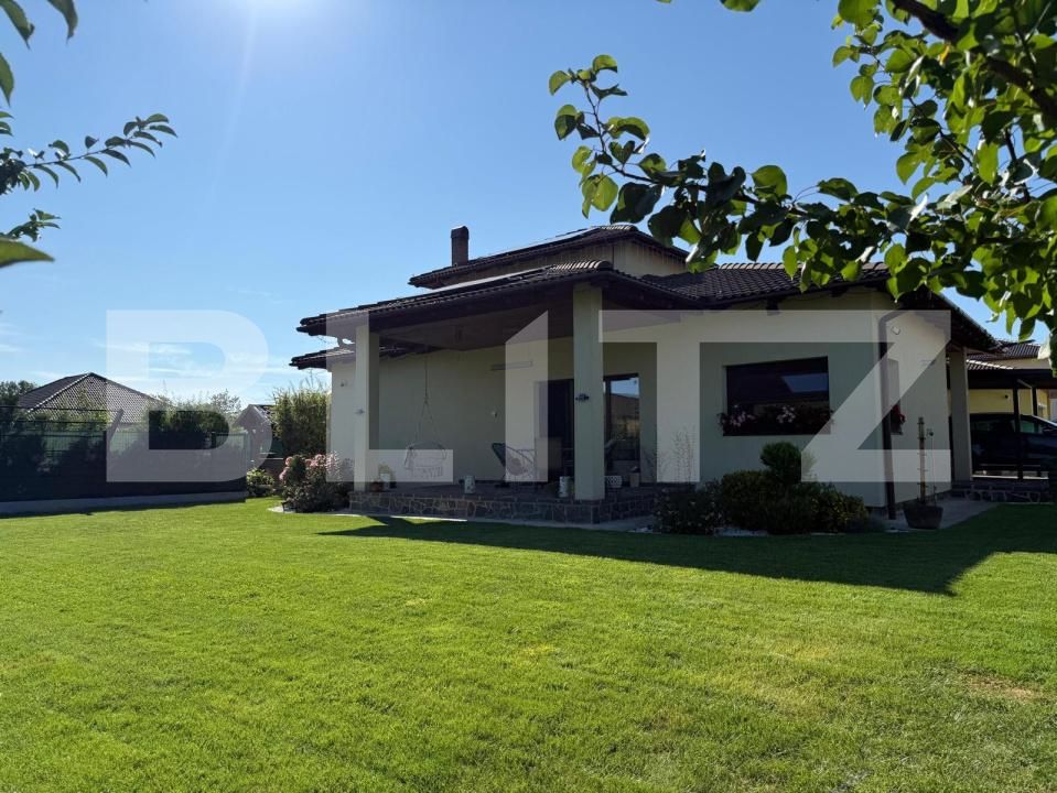 Casa de vânzare 4 camere Satu Nou de Jos - 204221CV | BLITZ Baia Mare | Poza8