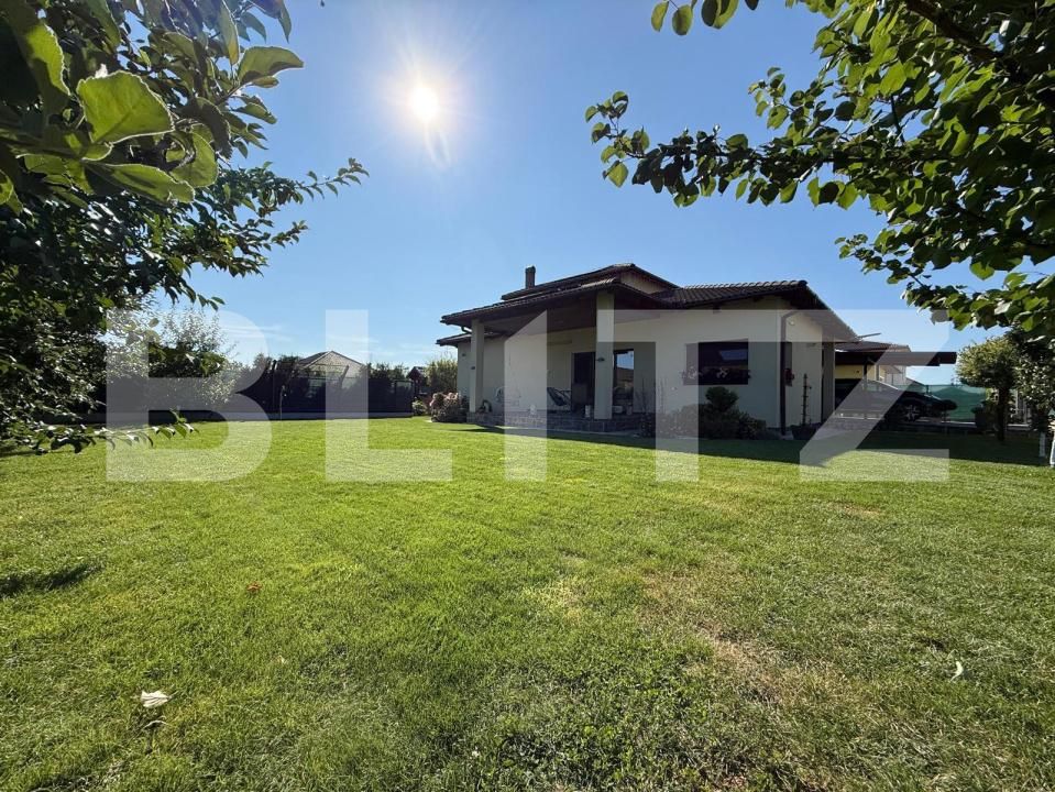Casa de vânzare 4 camere Satu Nou de Jos - 204221CV | BLITZ Baia Mare | Poza9