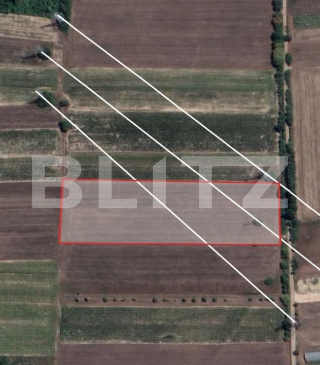 Teren de vânzare Sud - 204228TV | BLITZ Baia Mare | Poza2