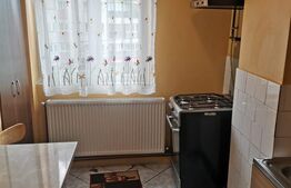  Garsonieră de închiriat, 36 mp, etaj 2, Bulevardul Republicii colt cu Traian