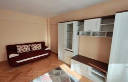  Garsonieră de închiriat, 36 mp, etaj 2, Bulevardul Republicii colt cu Traian