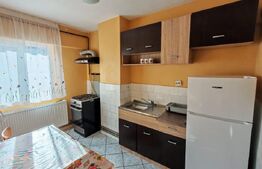  Garsonieră de închiriat, 36 mp, etaj 2, Bulevardul Republicii colt cu Traian