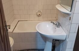  Garsonieră de închiriat, 36 mp, etaj 2, Bulevardul Republicii colt cu Traian