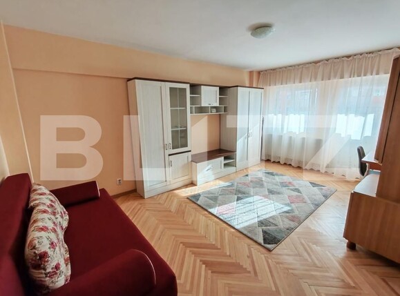 Garsonieră de închiriat Sasar - 204232AI | BLITZ Baia Mare | Poza1
