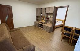 Apartament 2 camere, 48 mp, strada Oituz