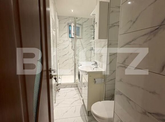 Apartament de închiriat 2 camere Central - 204285AI | BLITZ Baia Mare | Poza4