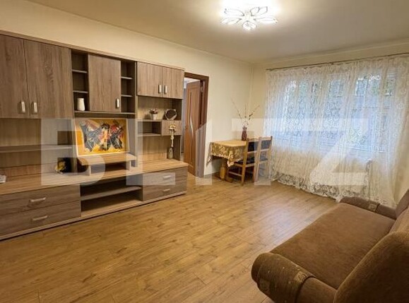Apartament de închiriat 2 camere Central - 204285AI | BLITZ Baia Mare | Poza1