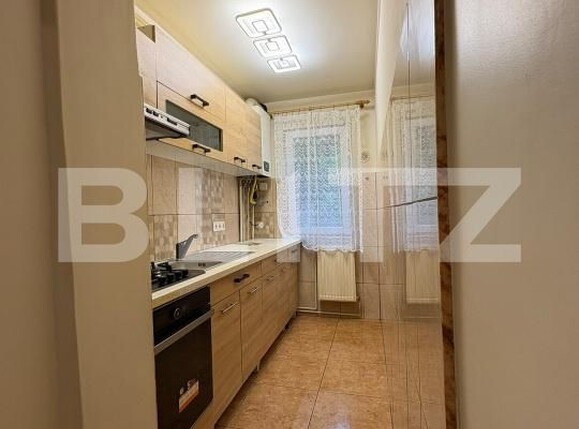 Apartament de închiriat 2 camere Central - 204285AI | BLITZ Baia Mare | Poza5