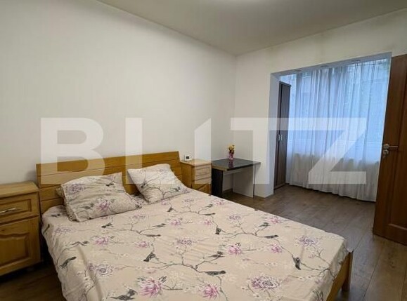 Apartament de închiriat 2 camere Central - 204285AI | BLITZ Baia Mare | Poza3