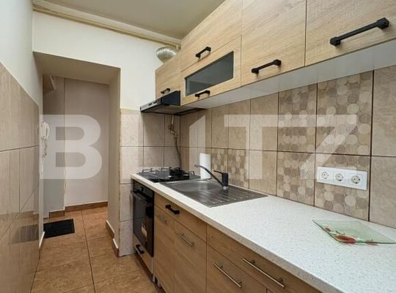 Apartament de închiriat 2 camere Central - 204285AI | BLITZ Baia Mare | Poza6