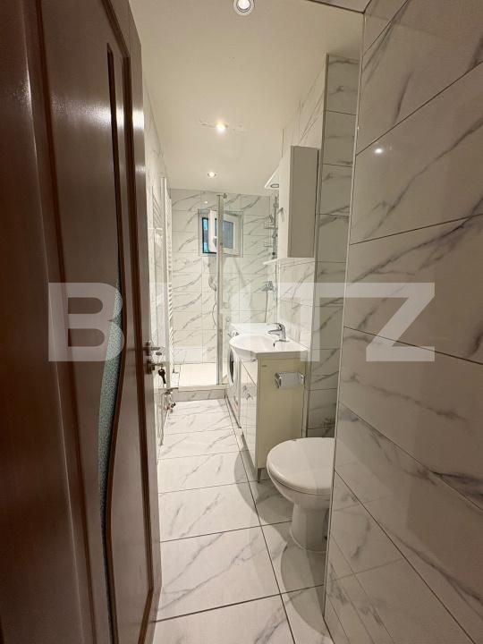 Apartament de închiriat 2 camere Central - 204285AI | BLITZ Baia Mare | Poza4