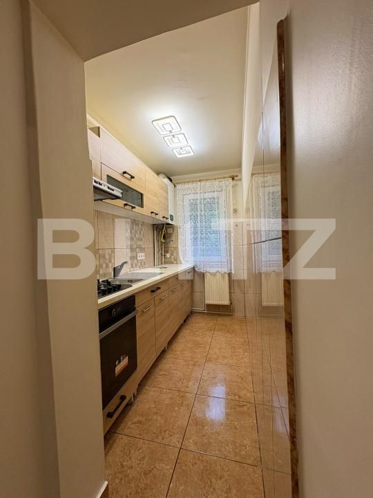 Apartament de închiriat 2 camere Central - 204285AI | BLITZ Baia Mare | Poza5
