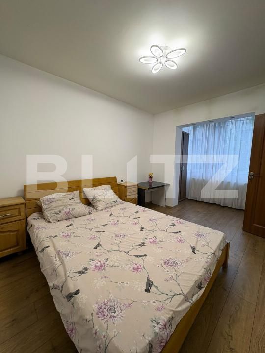 Apartament de închiriat 2 camere Central - 204285AI | BLITZ Baia Mare | Poza3