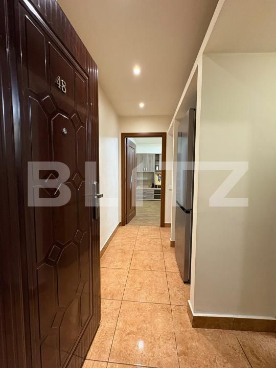 Apartament de închiriat 2 camere Central - 204285AI | BLITZ Baia Mare | Poza7