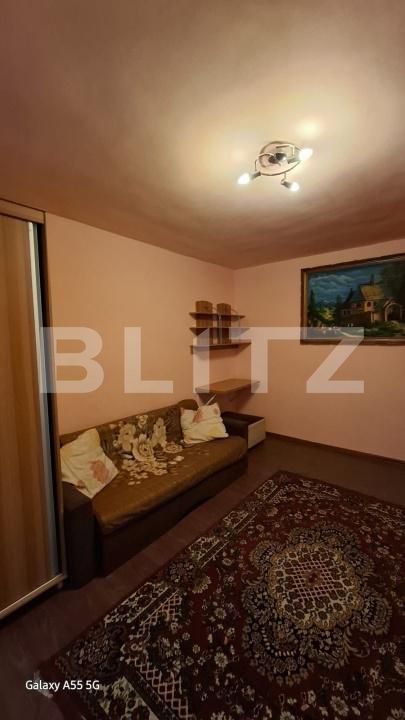 Garsonieră de închiriat Independentei - 204333AI | BLITZ Baia Mare | Poza8
