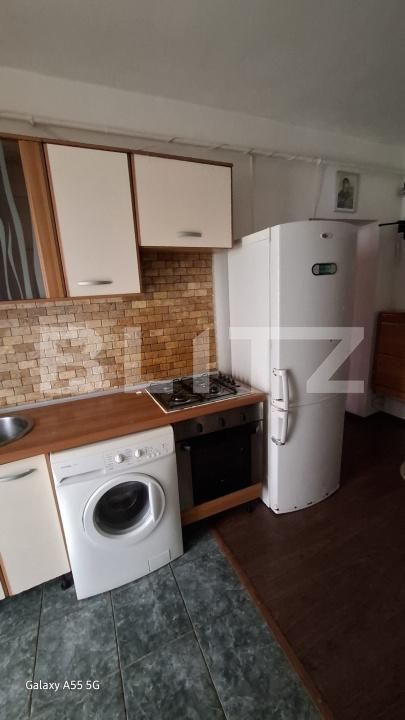 Garsonieră de închiriat Independentei - 204333AI | BLITZ Baia Mare | Poza3