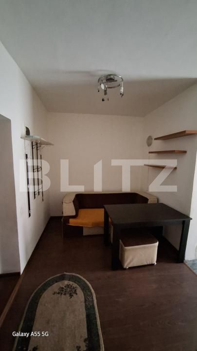 Garsonieră de închiriat Independentei - 204333AI | BLITZ Baia Mare | Poza5