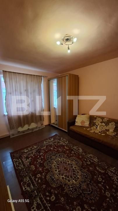 Garsonieră de închiriat Independentei - 204333AI | BLITZ Baia Mare | Poza7