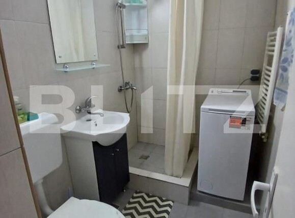 Apartament de închiriat 2 camere Central - 204375AI | BLITZ Baia Mare | Poza9