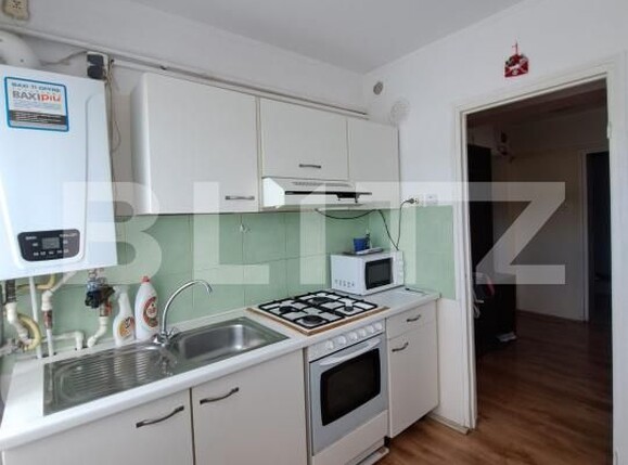 Apartament de închiriat 2 camere Central - 204375AI | BLITZ Baia Mare | Poza5