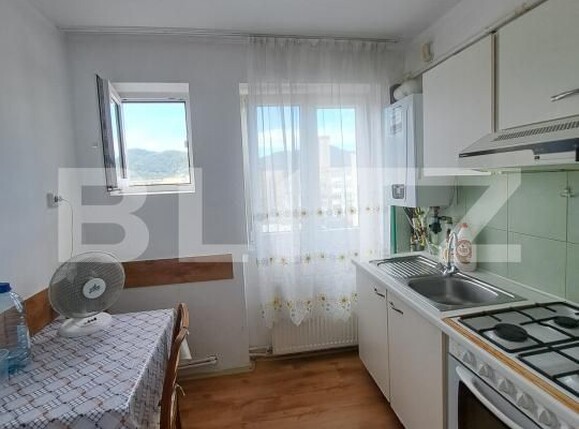 Apartament de închiriat 2 camere Central - 204375AI | BLITZ Baia Mare | Poza10