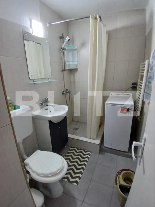 Apartament de închiriat 2 camere Central - 204375AI | BLITZ Baia Mare | Poza9