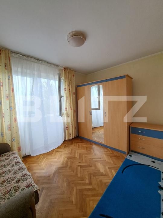 Apartament de închiriat 2 camere Central - 204375AI | BLITZ Baia Mare | Poza11