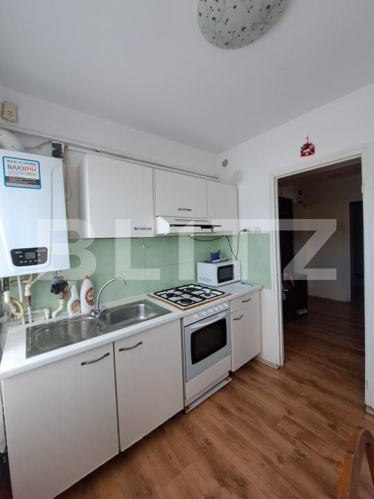 Apartament de închiriat 2 camere Central - 204375AI | BLITZ Baia Mare | Poza5