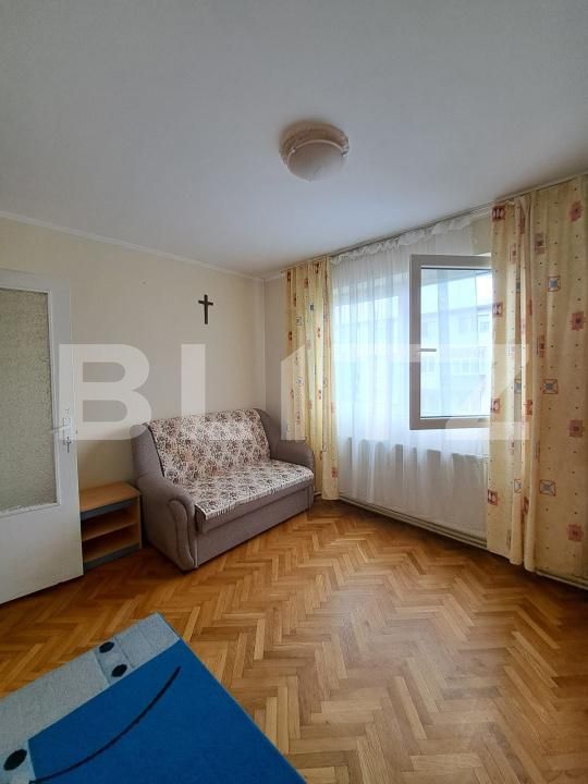 Apartament de închiriat 2 camere Central - 204375AI | BLITZ Baia Mare | Poza4