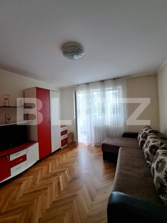 Apartament de închiriat 2 camere Central - 204375AI | BLITZ Baia Mare | Poza2