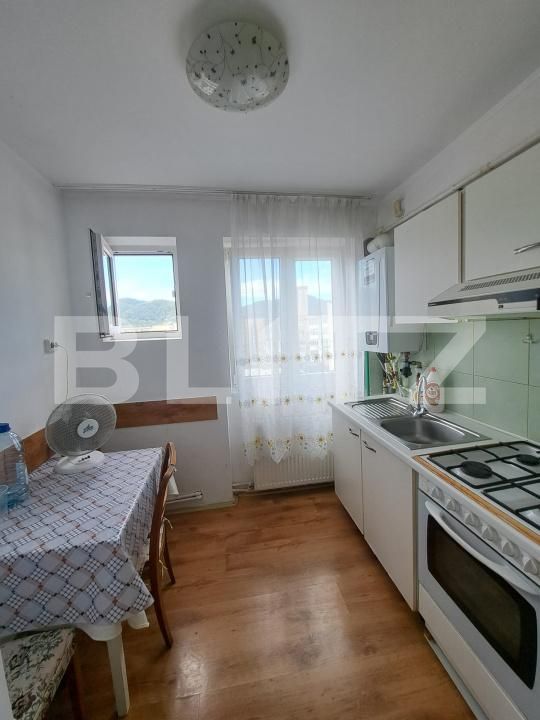 Apartament de închiriat 2 camere Central - 204375AI | BLITZ Baia Mare | Poza10