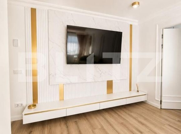 Apartament de închiriat 3 camere Independentei - 204376AI | BLITZ Baia Mare | Poza3
