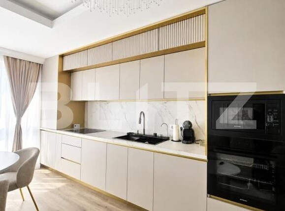 Apartament de închiriat 3 camere Independentei - 204376AI | BLITZ Baia Mare | Poza7